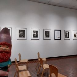 Louisiana Art and Science Museum
