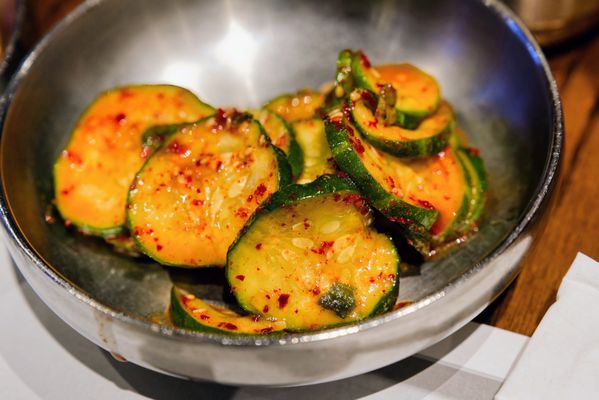 SGD DUBU SO GONG DONG TOFU & KOREAN BBQ by null