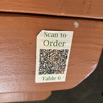 Vegetarian House - QR code - Vegetarian Near Me - San Jose, California Vegetarian House - QR code - Vegetarian Near Me - San Jose, California