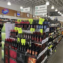 Chambers Wines & Liquors - Wine deals