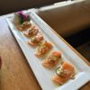 Hapa Sushi Grill and Sake Bar gift card
