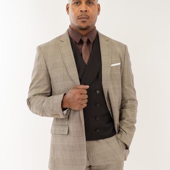 Dolce Vesta - Men's Clothing Near Me - Fort Smith, Arkansas Dolce Vesta - Men's Clothing Near Me - Fort Smith, Arkansas