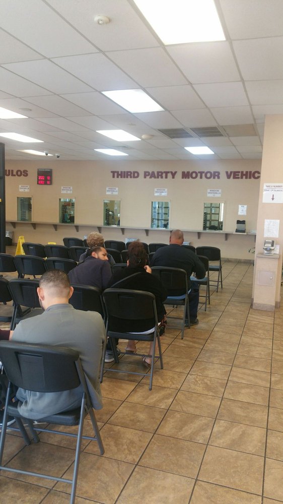 GG&D MOTOR VEHICLE SERVICES, LLC 24 Reviews 7207 S Central Ave, Phoenix, Arizona