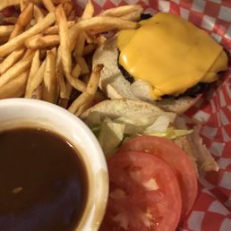 Cheeseburger
