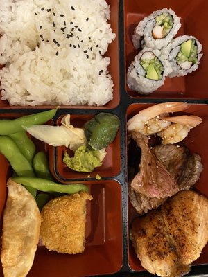 Umai by null