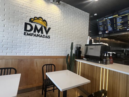 DMV EMPANADAS GAITHERSBURG by null