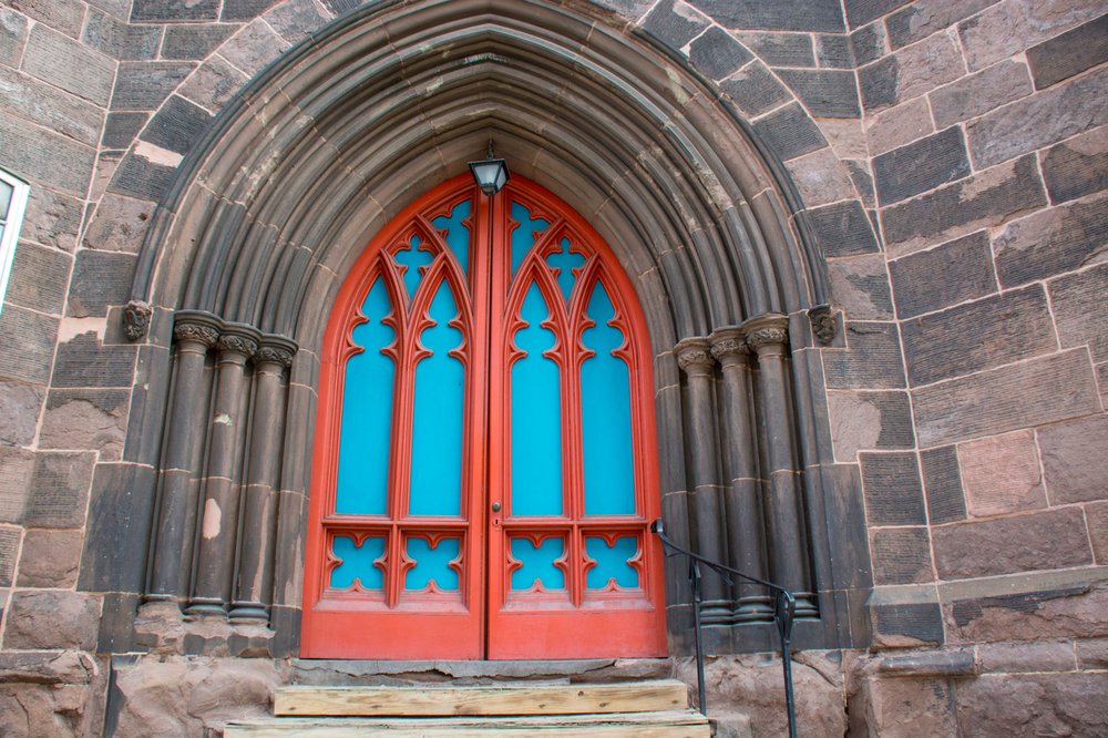 Grace & St Peter's Episcopal Church & Day School - childcare center in Baltimore, MD