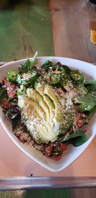 Gringo's Taco Shack by null