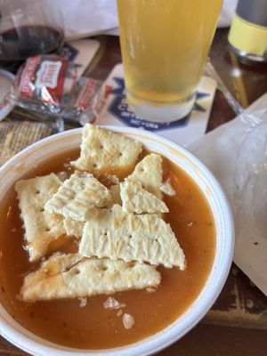 High Test Deli by null