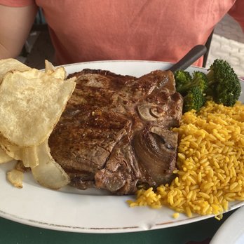 Sol-Mar - Porterhouse steak - Portuguese Near Me - Newark, New Jersey