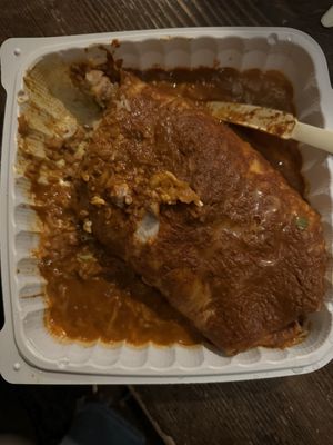 Loxicha Authentic Oaxacan Food by null