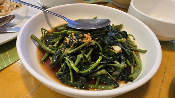 Café Laguna by null