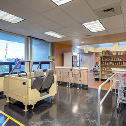 MidAmerica Rehabilitation Hospital