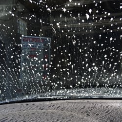 Atlantic Auto Wash - Sudsy!