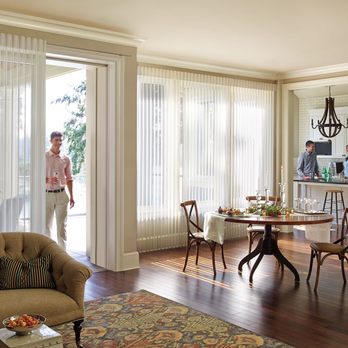 Jonathan Window Designs - Shades & Blinds Near Me