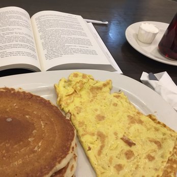 DinerTime - Breakfast & Brunch Near Me - Latham, New York
