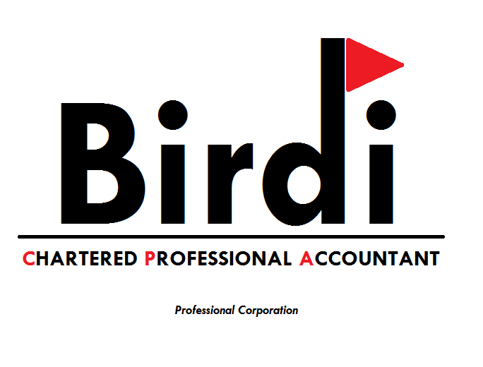 BIRDI CHARTERED PROFESSIONAL ACCOUNTANT Updated July 2024 15