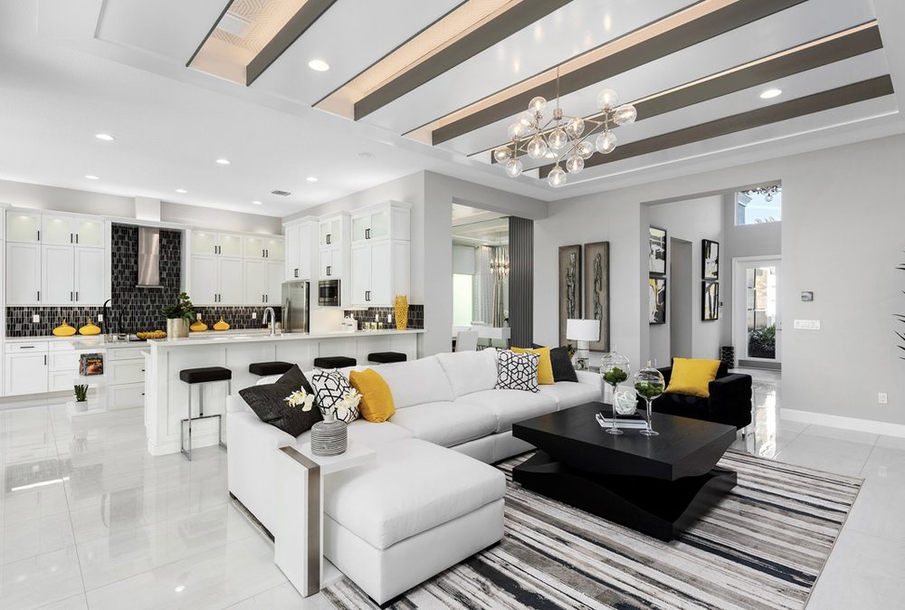 THE ROSENBERG MARTINEZ TEAM AT DOUGLAS ELLIMAN REAL ESTATE Updated