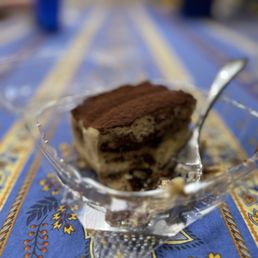 Tiramisu