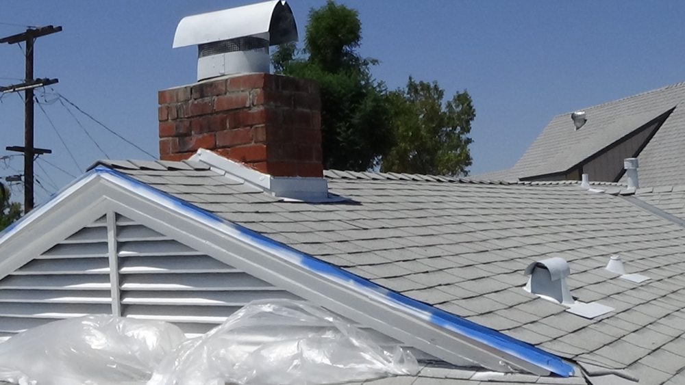 Slide of Quality Roofing Company