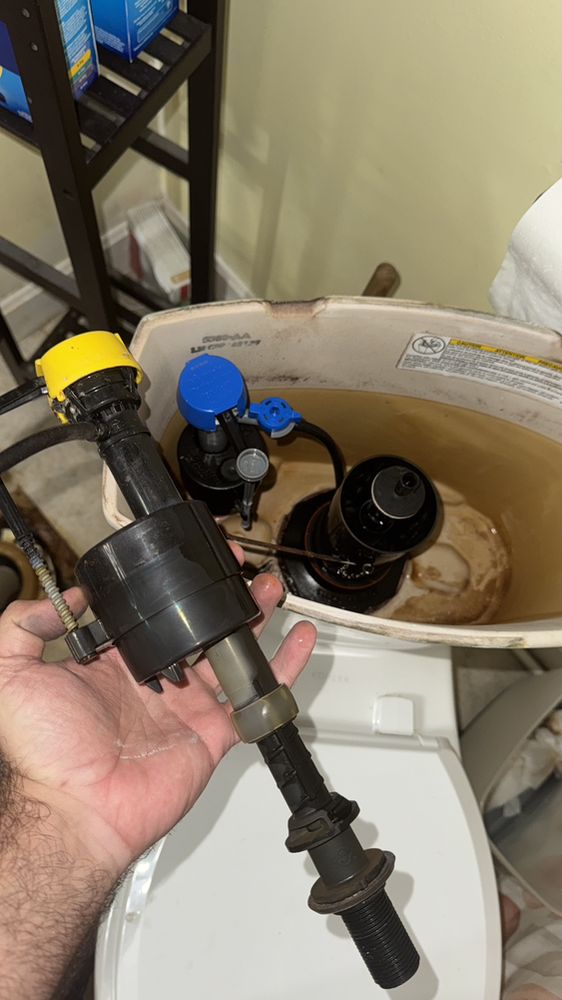 Slide of Brother’s HandyMan