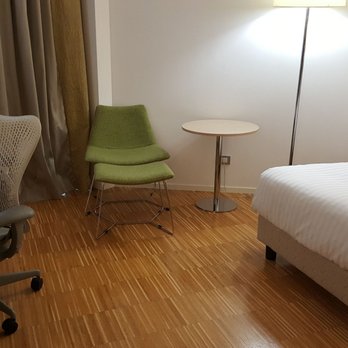 Hilton Garden Inn - Interior (11/09/17). @Hilton @HiltonHonors #Venice #Italy - Hotels Near Me - Mestre, VE