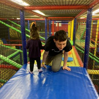 My Kidzplay - My son decided he was too heavy - Indoor Playcenter Near Me - Alsip, Illinois My Kidzplay - My son decided he was too heavy - Indoor Playcenter Near Me - Alsip, Illinois