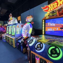 Cyber Quest at Arizona Boardwalk