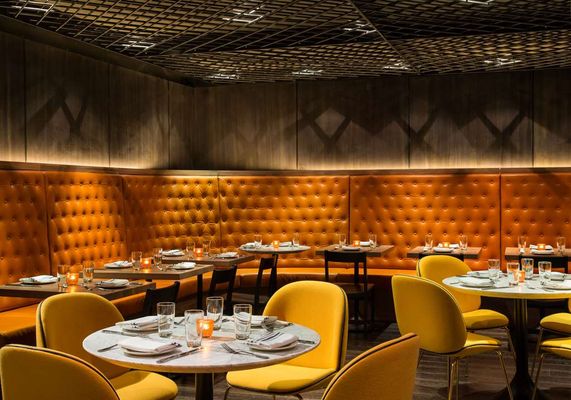 The Time New York - JDV by Hyatt by null
