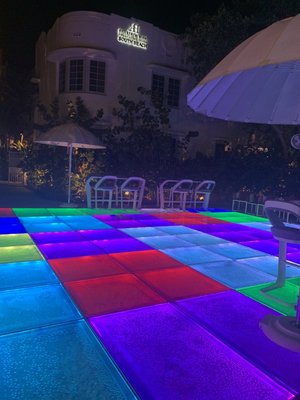 Axel Beach Miami · South Beach by null