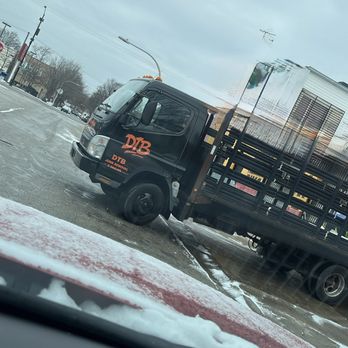 DTB Junk Removal & Hauling - Heat, Rain, Sleet or Snow. - Junk Removal & Hauling Near Me DTB Junk Removal & Hauling - Heat, Rain, Sleet or Snow. - Junk Removal & Hauling Near Me