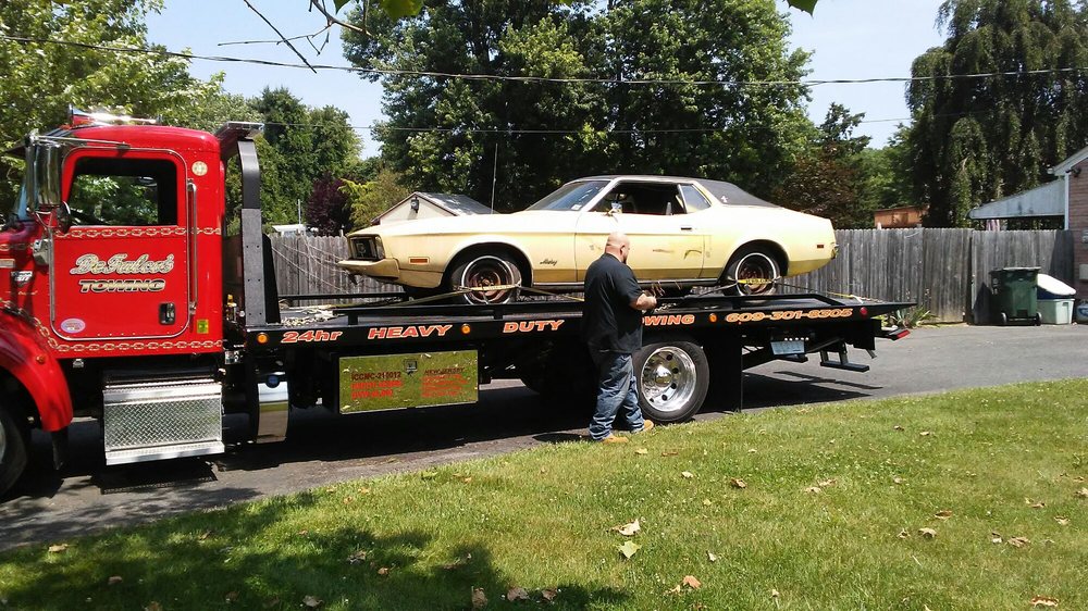 DEFALCO AUTOMOTIVE TOWING Updated October 2024 23 Reviews 843