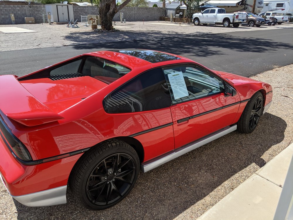 AUCTION BLOCK AUTO Updated August 2024 22 Photos 2310 S Airport