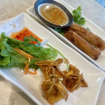 V Bistro - Vietnamese Near Me - Conroe, Texas