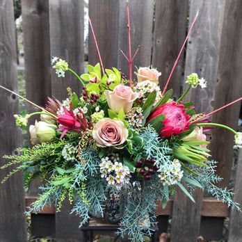 heather bee's - Such a great fall selection! - Floral Designers Near Me