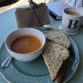 Bird Bakery - Desserts Near Me - San Antonio, Texas