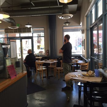 Heirloom Bakery - Bakeries Near Me - South Pasadena, California