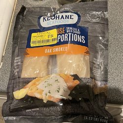 Stop & Shop - More than half off