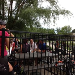 Cumming Tap - Bikers night- Tuesdays!