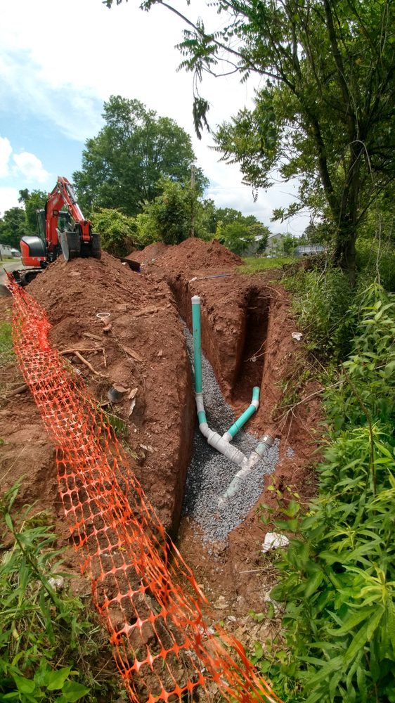 Slide of Keystone Ridge Enterprise