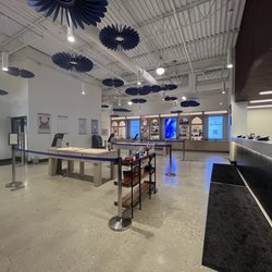 Tru Essence Dispensary - Solid destination.