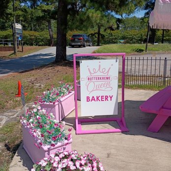 Butterkreme Queen - Bakeries Near Me - Irmo, South Carolina Butterkreme Queen - Bakeries Near Me - Irmo, South Carolina