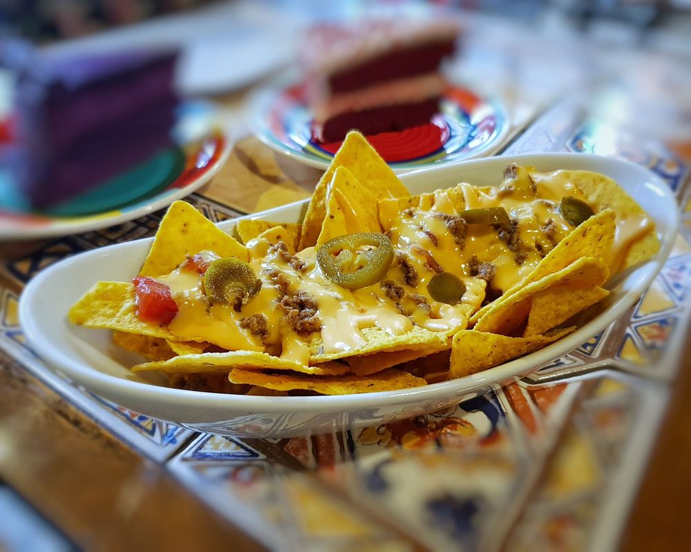 QUINA PASTRY SHOP AND RESTAURANT 18 Photos 37 Dragon Street