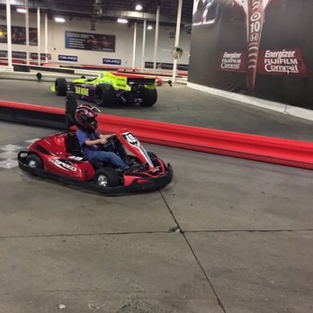 K1 Speed Phoenix - Go Karts Near Me - Phoenix, Arizona K1 Speed Phoenix - Go Karts Near Me - Phoenix, Arizona