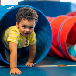Kiddie Kove Learning Center