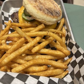 Dom's Burgers - English burger - Burgers Near Me - Salt Lake City, Utah Dom's Burgers - English burger - Burgers Near Me - Salt Lake City, Utah