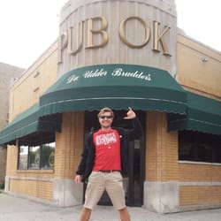 PUB OK