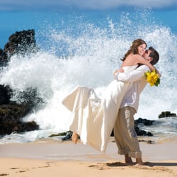 Kolowi Events - Splash of Joy on Maui, Hawaii
