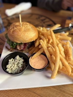 Salmon River Brewery by null