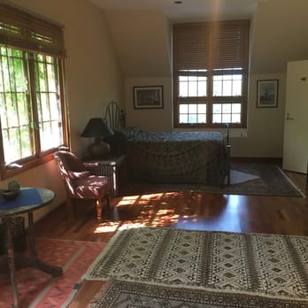 Grounds For Sculpture - Bedroom - Museums Near Me - Hamilton, New Jersey